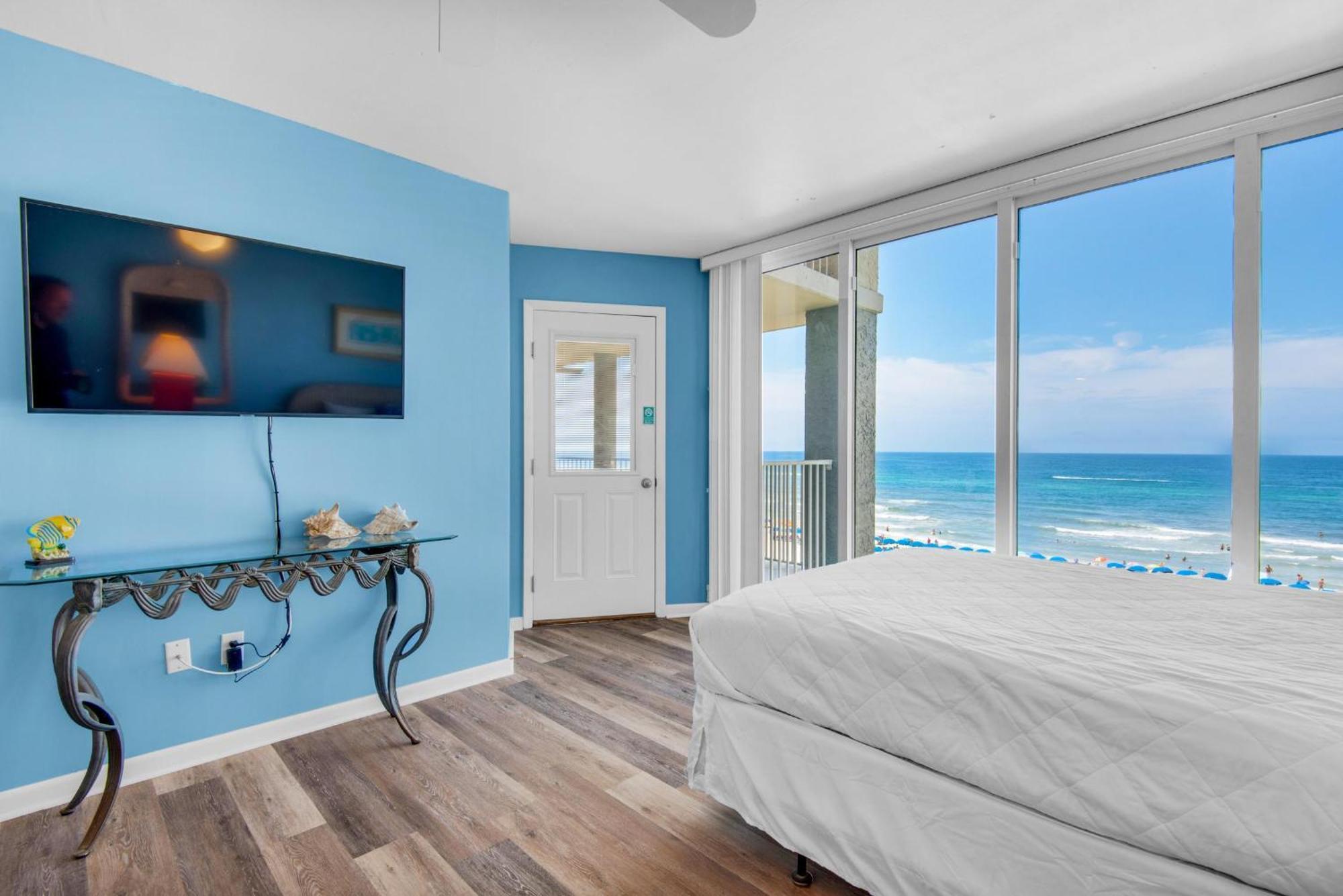 Long Beach Resort 3-404 Panama City Beach Exterior photo