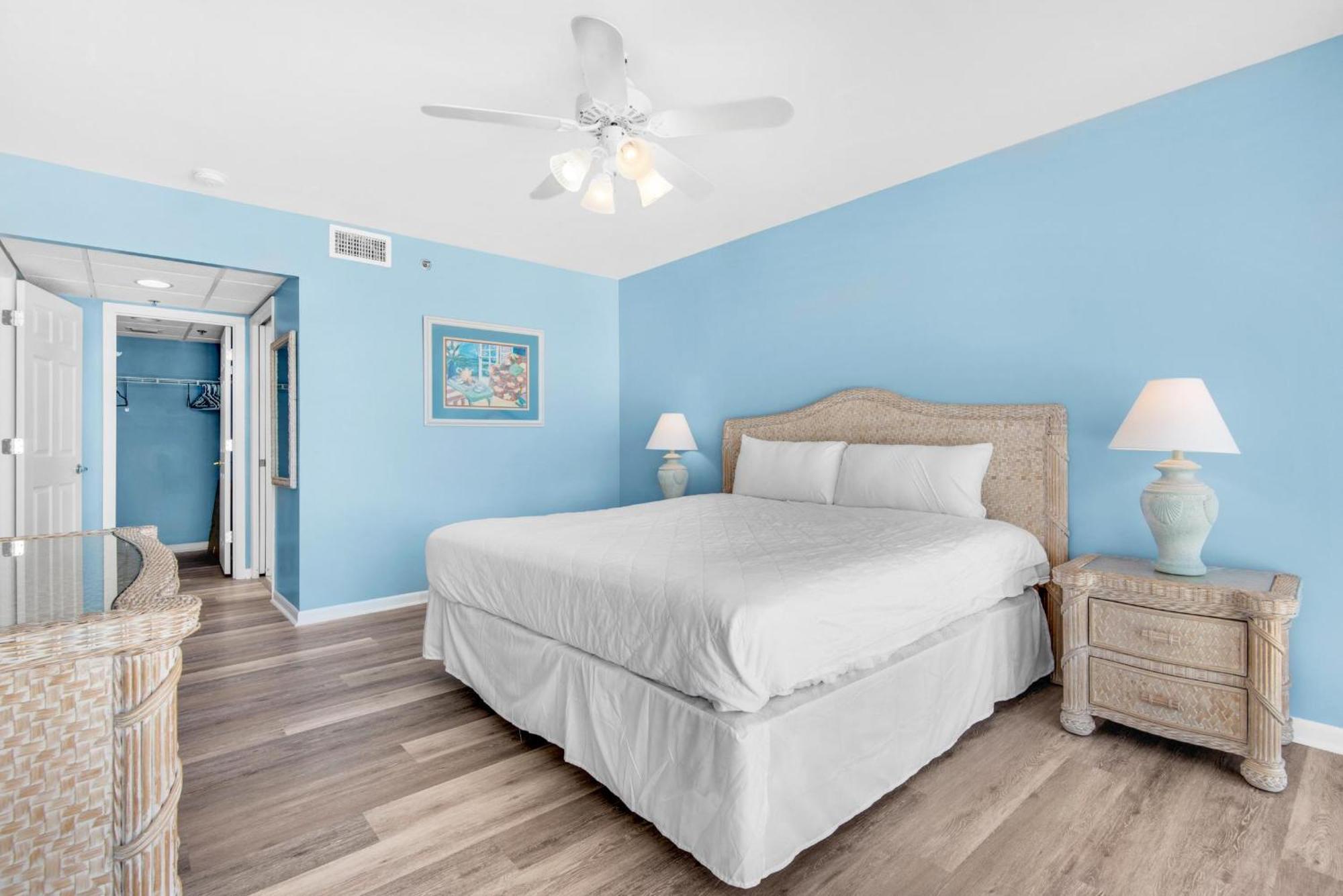 Long Beach Resort 3-404 Panama City Beach Exterior photo